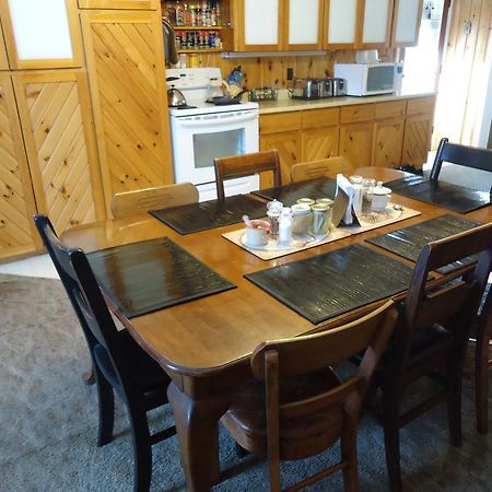 Bancroft Bed & Breakfast Kültér fotó