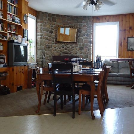 Bancroft Bed & Breakfast Kültér fotó