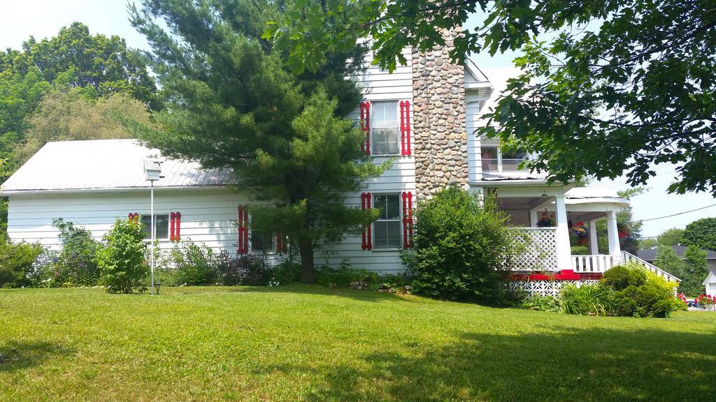 Bancroft Bed & Breakfast Kültér fotó