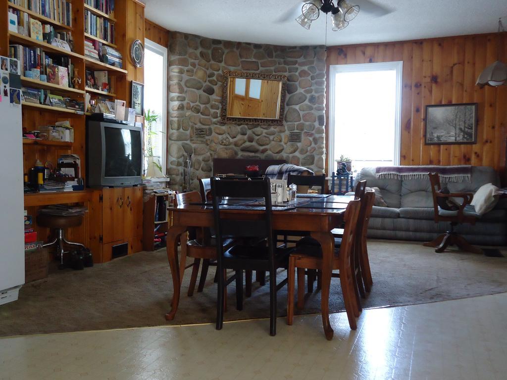 Bancroft Bed & Breakfast Kültér fotó
