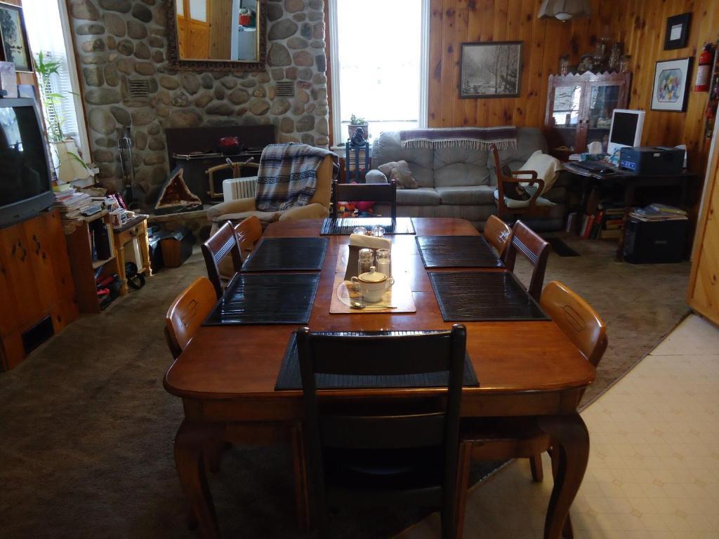 Bancroft Bed & Breakfast Kültér fotó