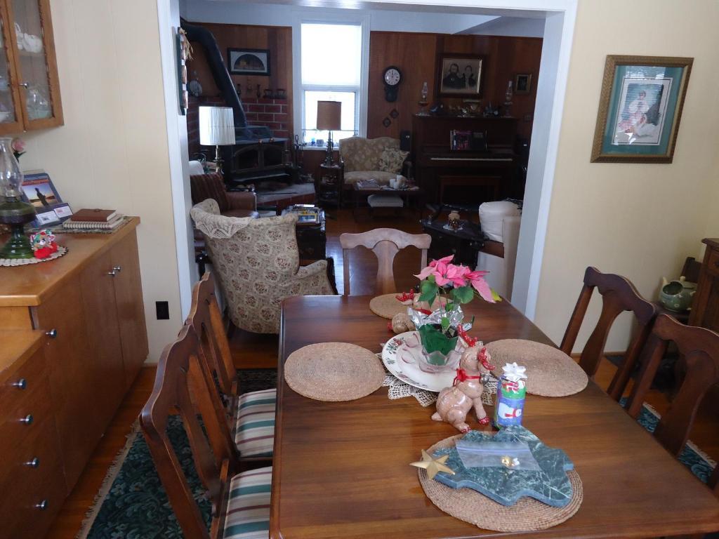Bancroft Bed & Breakfast Kültér fotó